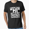 I know I said "Hi" but I'm not prepared for a follow-up conversation by alexmichel91