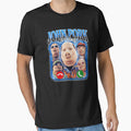 John Pork Is Calling Meme Internet Culture Viral Humor by LysiTHWIP