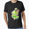 Fresh Prince Of Bel Air T-Shirt by ongcong0202