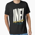 INFJ Misunderstood by RockBeeDesigns