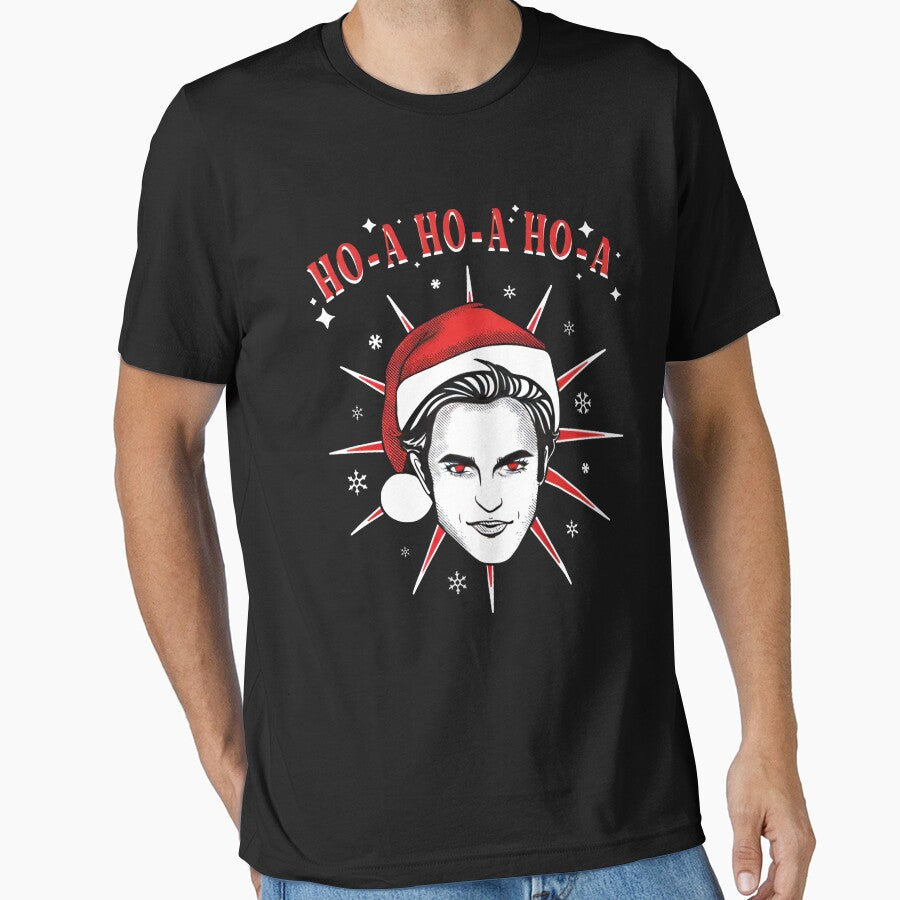 Edward Cullen Twilight Hoa Hoa Hoa by SKULLS4INT