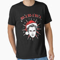Edward Cullen Twilight Hoa Hoa Hoa by SKULLS4INT