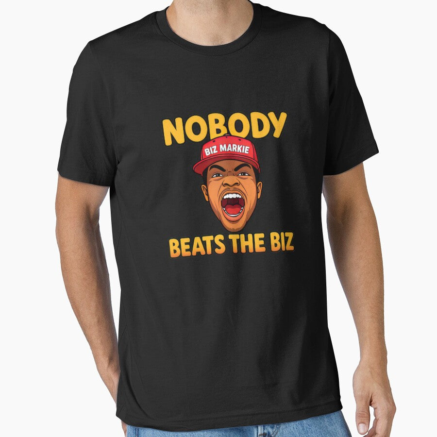 Nobody beats the biz #704 by vespira-motion