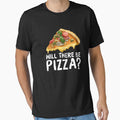 Will There Be Pizza? by NebulaDesigns86