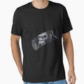Bigfoot Lovers Funny Sasquatch Cryptid Humor for Men Women by mjohnson9