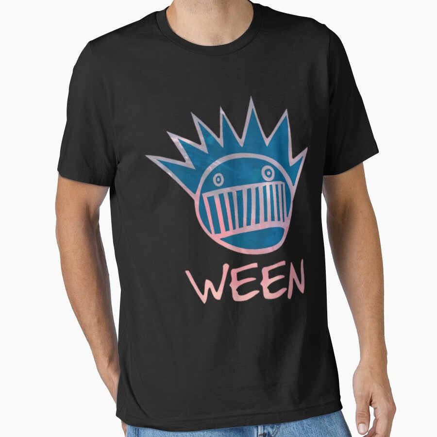 Ween Smile Perfect by Afrouca
