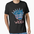 Ween Smile Perfect by Afrouca
