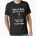 This is Bob by sandraneima