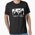 The Kids In The Hall by edithroses