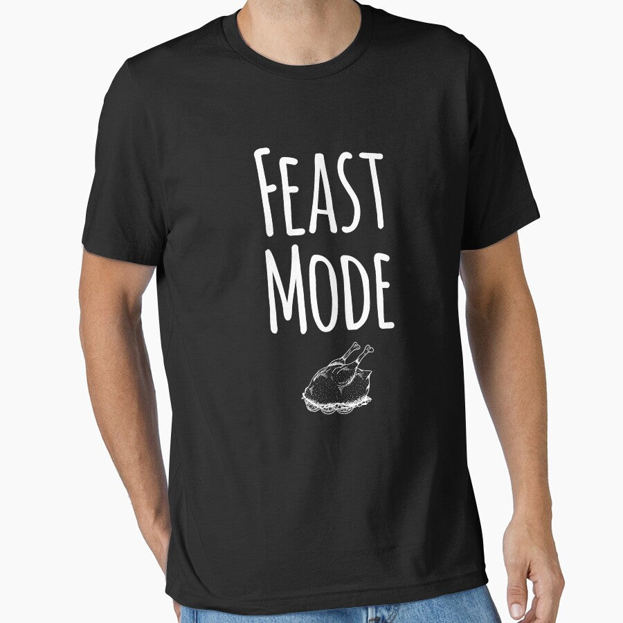 Feast mode by alexmichel91
