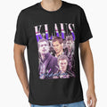 Niklaus Mikaelson Bootleg Vintage by NhuYStore