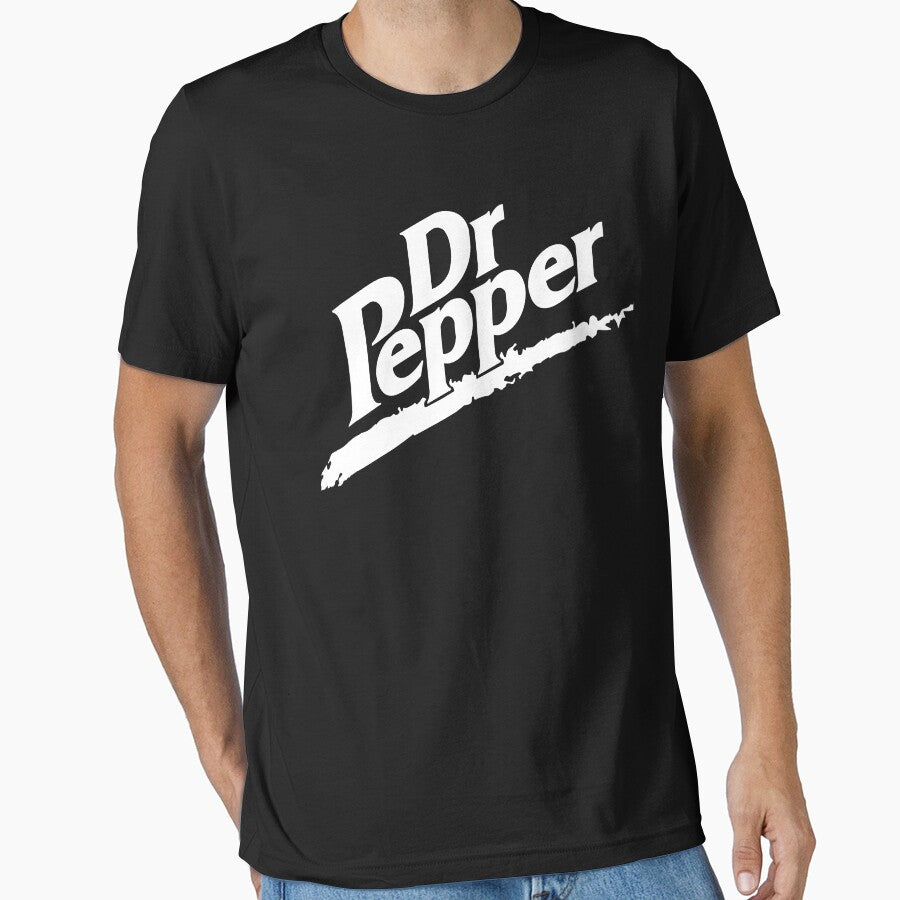 Dr Pepper 90s Maroon Background by DARNELLCLEMENT
