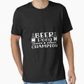 Beer Pong Champion by phassystore