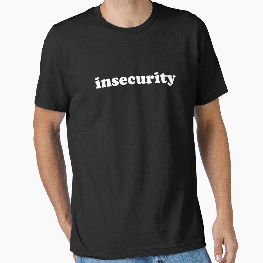 Insecurity by vionartymoiz