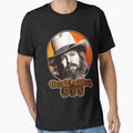 Graphic David Allan Coe Essential by danielgualberto