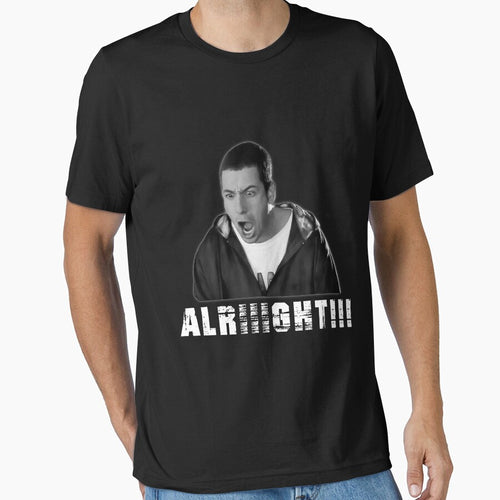 adam sandler alright by SheriPeroni