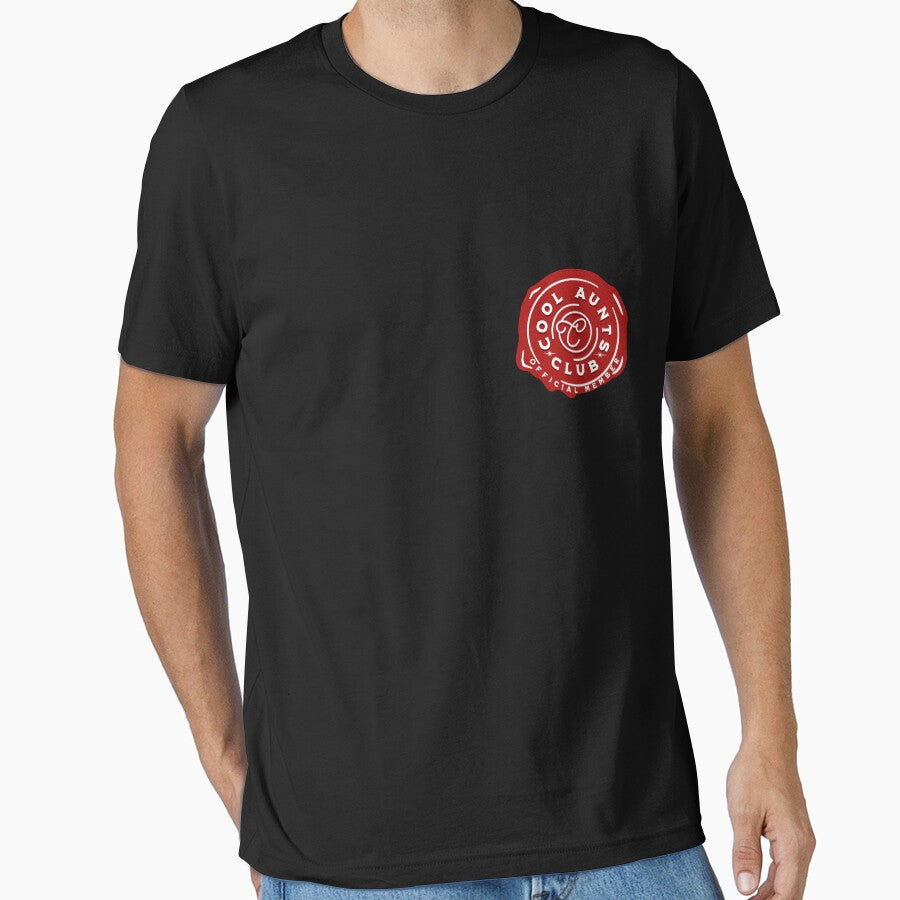 Cool Aunts Club Vintage Pocket Cool Aunts Club Gear by DynamicDesign