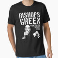 BISHOPS GREEN - PUNK BAND by Ahajakala