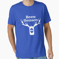 Beer Season by goodtogotees