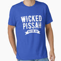 Wicked Pissah Boston by goodtogotees