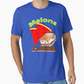 Melons Smores | Millions More |  Food pun by pod-plus-plus