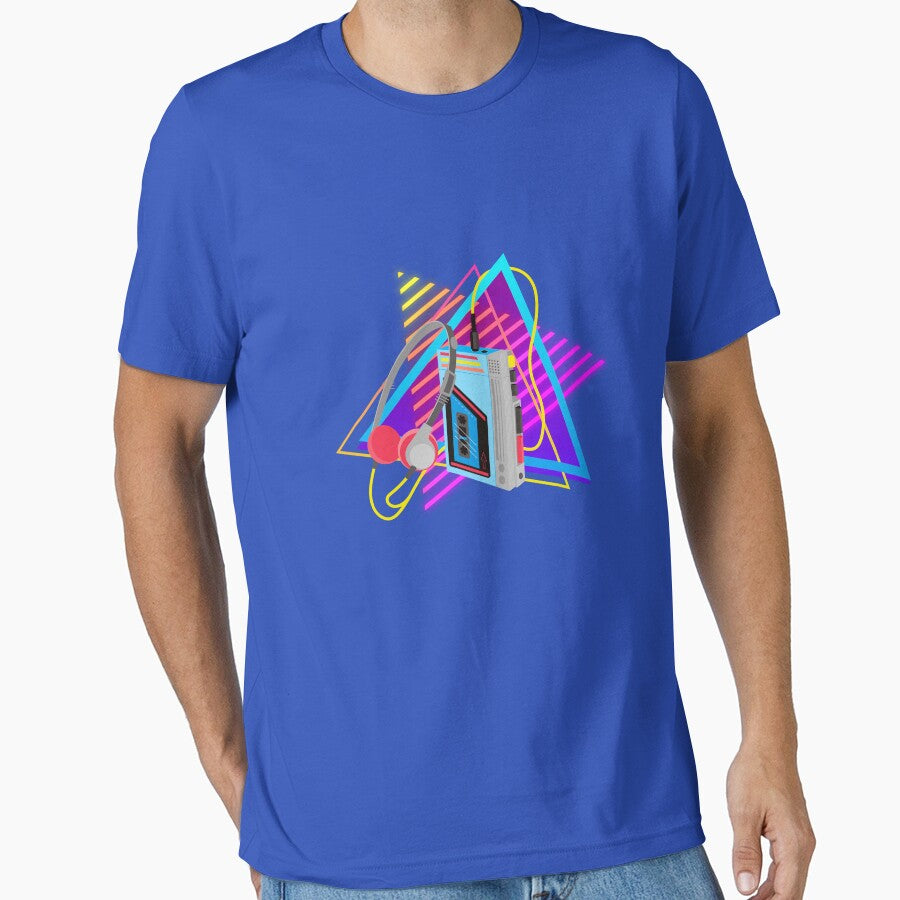 80s - The 1980s - 80s Kid - 80s Retro - 80s Music by DesignByLeo