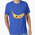 Banana! by ravensther