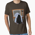 sadako's on the telly by gigglingnewt