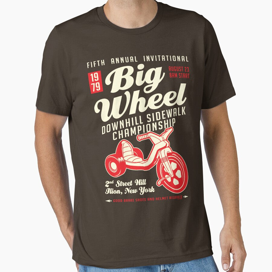 Big Wheel Championship - Ilion, NY by PistolPete315