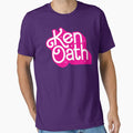 Ken Oath by drawingsbytom