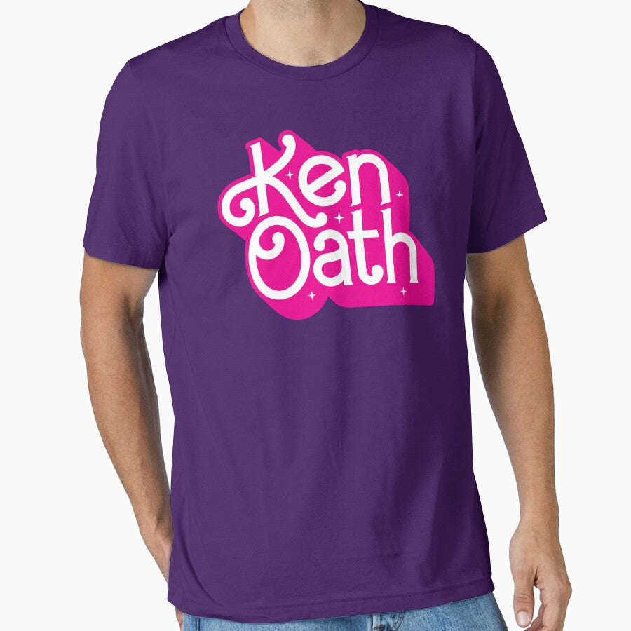 Ken Oath by drawingsbytom