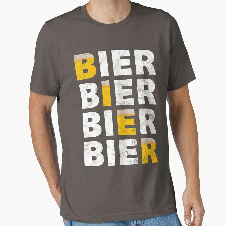 Beer beer beer! An Oktoberfest motif by RAWWR