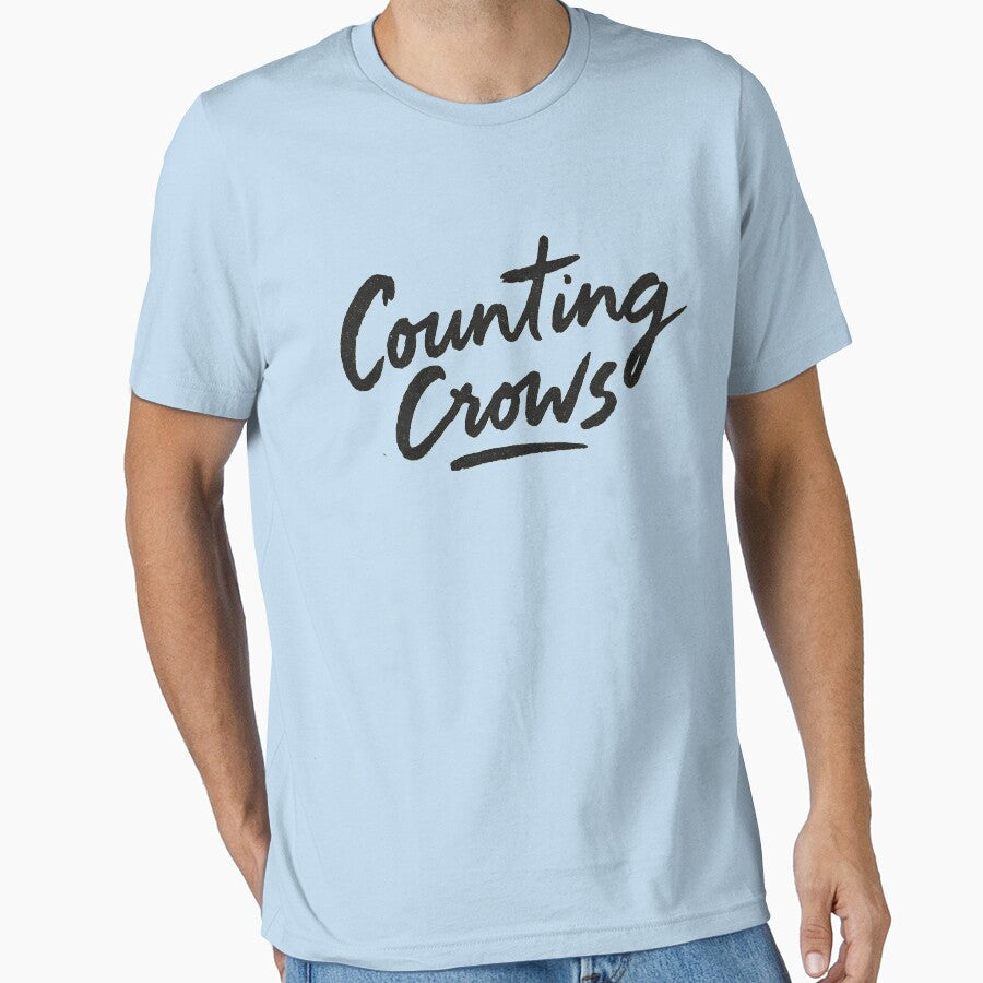 Counting Crows by DietharThomas