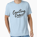 Counting Crows by DietharThomas