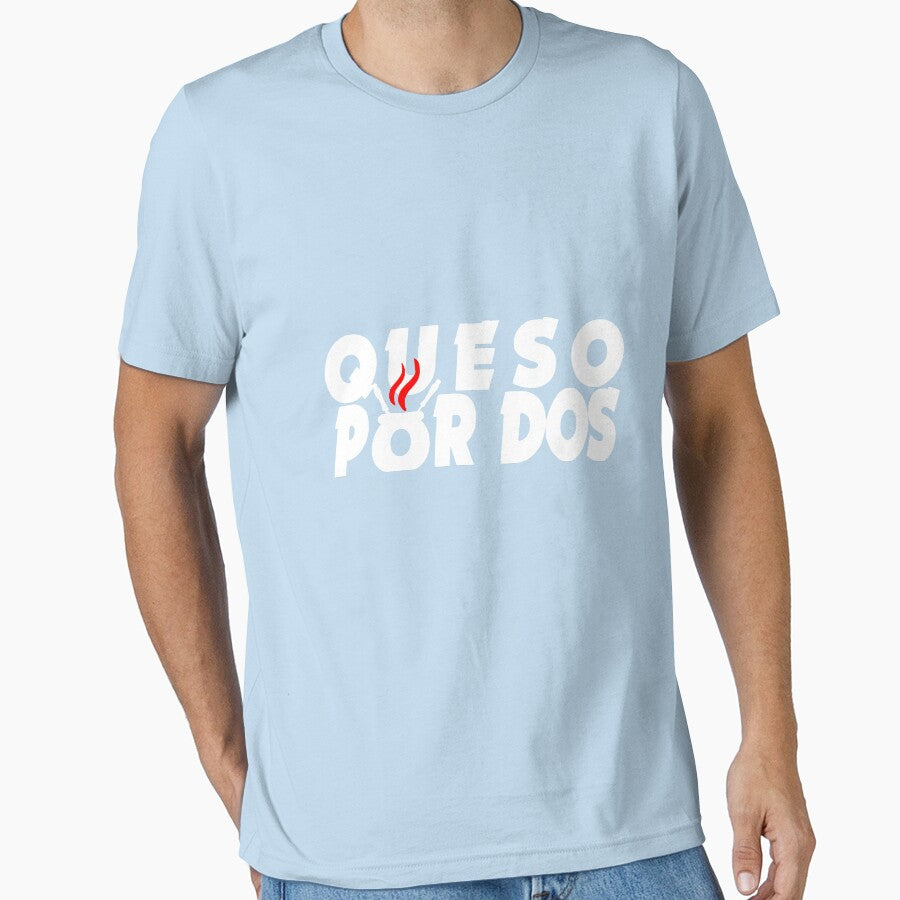 Queso Por Dos. by dolphinvera