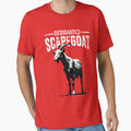 Designated Scapegoat -Funny Sarcastic Saying by Cree8if