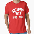 Britpop by ixrid