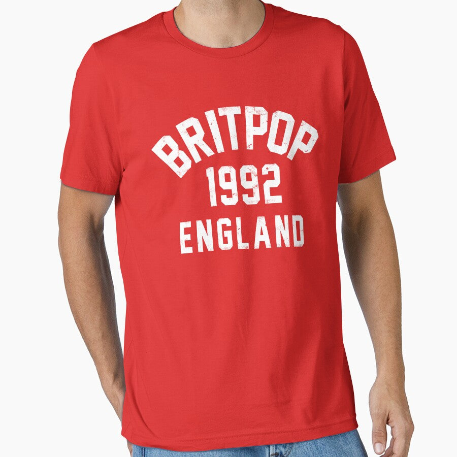 Britpop by ixrid