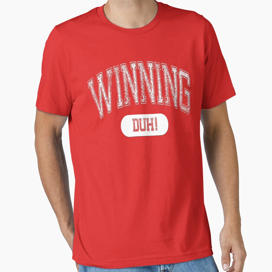 Winning DUH! - Dark by maxkroven