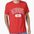 Winning DUH! - Dark by maxkroven