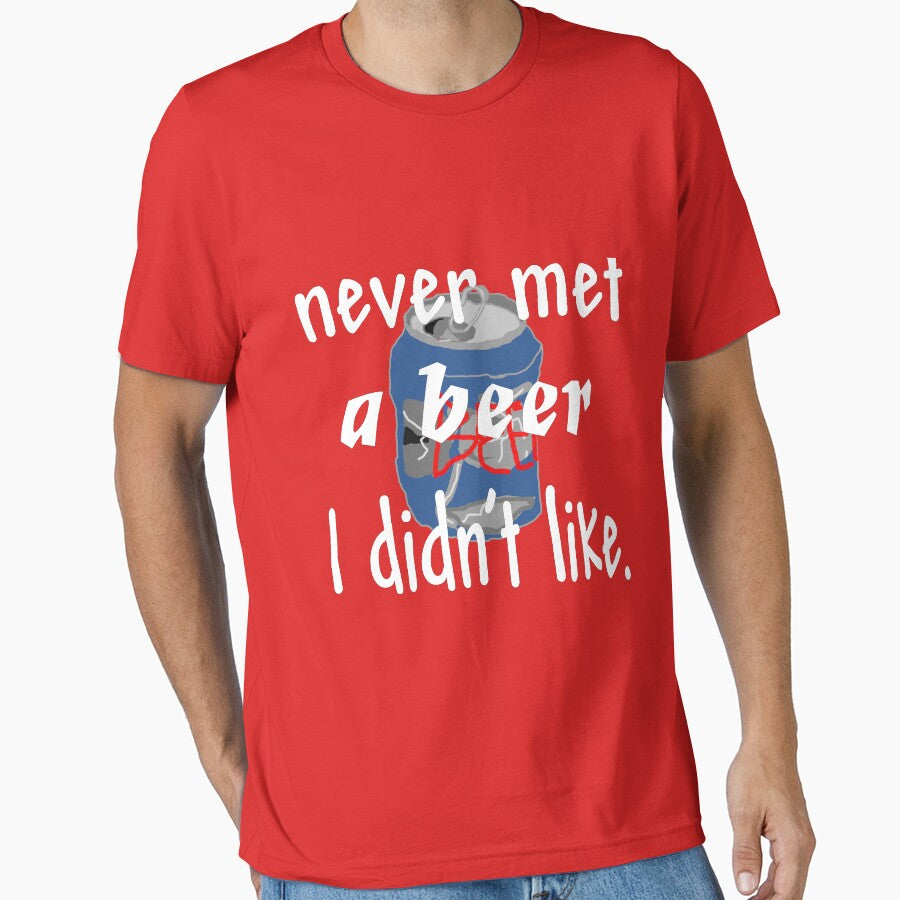 never met a beer by frankshooter