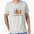 The Celloship of the String by Caretta