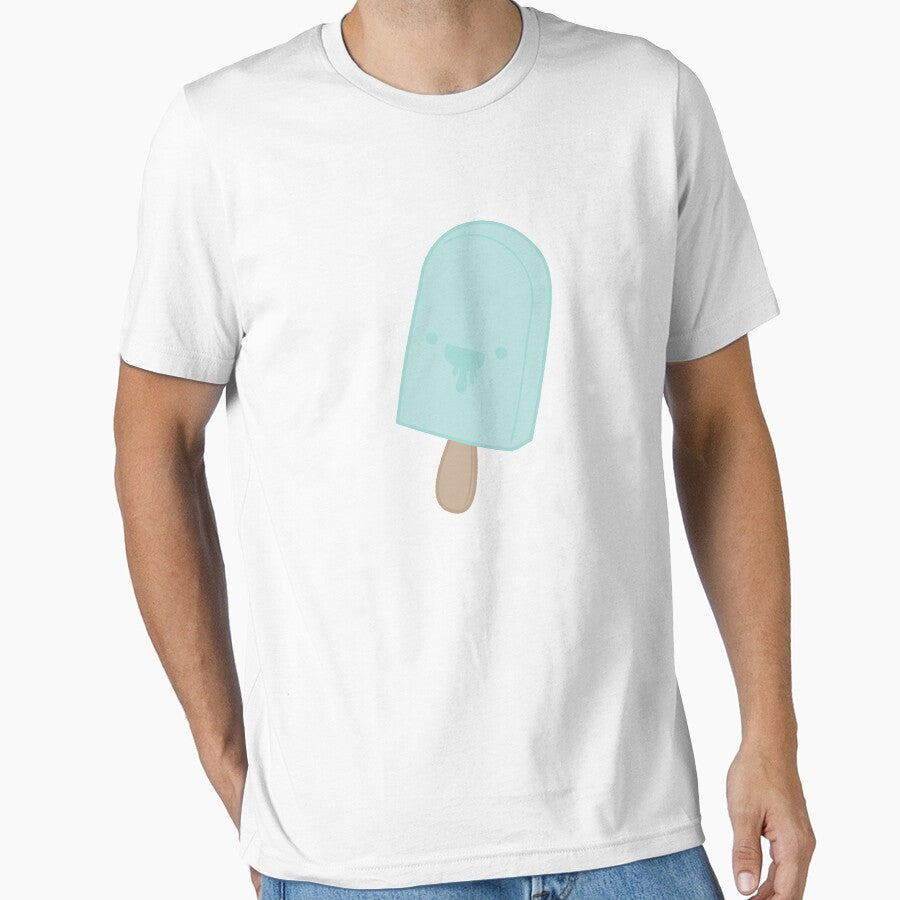 Ice T-Shirt by felipesilva
