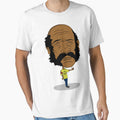 Herve the Hippie by Cumberdale
