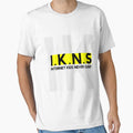 internet kids never sleep - ikns by WilliamsGFX