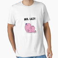 Mr. Lazy by jeacam