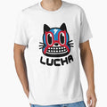 GATO LUCHADOR#1 by rk58rk58