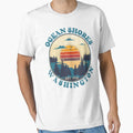 OCEAN SHORES WASHINGTON by HomeCoquette