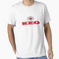 Keo Beer by Trousers316