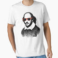 Shakespeare by AliceCorsairs